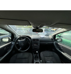 Ceinture avant droit MERCEDES CLASSE A 169 Photo n°19