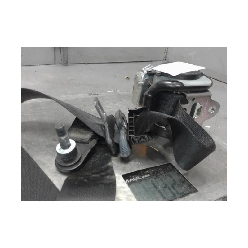 Ceinture avant gauche MERCEDES CLASSE A 169