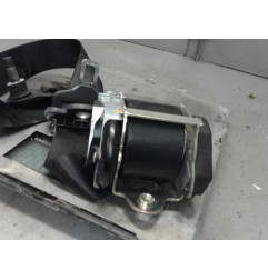 Ceinture avant gauche MERCEDES CLASSE A 169 Photo n°3