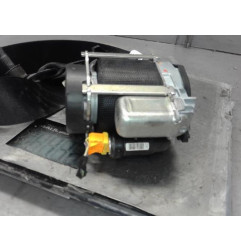 Ceinture avant gauche MERCEDES CLASSE A 169 Photo n°4