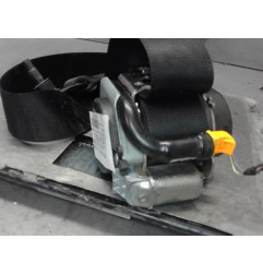 Ceinture avant gauche MERCEDES CLASSE A 169 Photo n°5