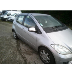 Ceinture avant gauche MERCEDES CLASSE A 169 Photo n°12