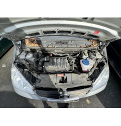 Ceinture avant gauche MERCEDES CLASSE A 169 Photo n°14