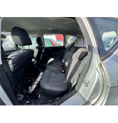 Ceinture avant gauche MERCEDES CLASSE A 169 Photo n°20