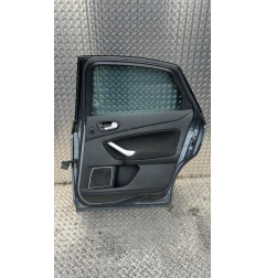 Porte arriere droit FORD MONDEO 3 Photo n°4