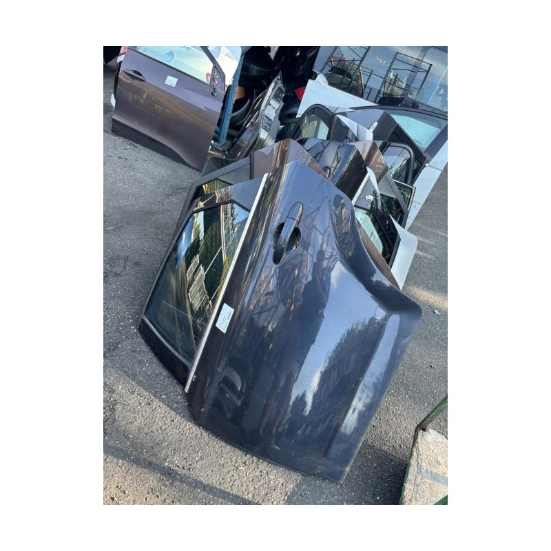 Porte arriere gauche FORD MONDEO 3