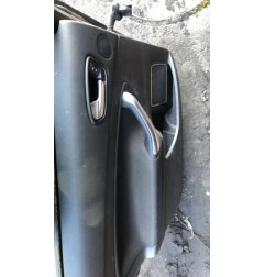 Porte arriere gauche FORD MONDEO 3 Photo n°3