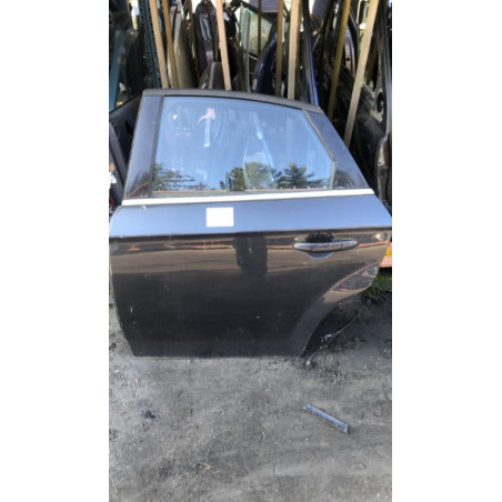 Porte arriere gauche FORD MONDEO 3 Photo n°4