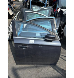 Porte avant droit FORD MONDEO 3 Photo n°1