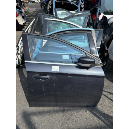 Porte avant droit FORD MONDEO 3 Photo n°1