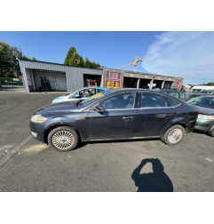 Porte avant droit FORD MONDEO 3 Photo n°6