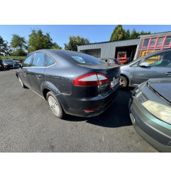 Ceinture avant droit FORD MONDEO 3 Photo n°13