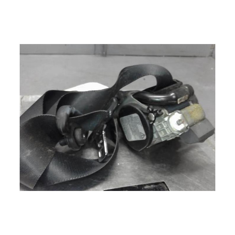 Ceinture avant gauche FORD MONDEO 3