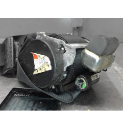 Ceinture avant gauche FORD MONDEO 3 Photo n°5