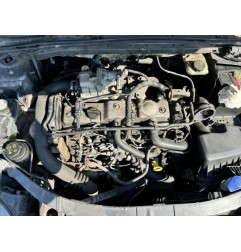 Ceinture avant gauche FORD MONDEO 3 Photo n°8