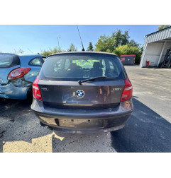 Aile avant droit BMW SERIE 1 E81 Photo n°19