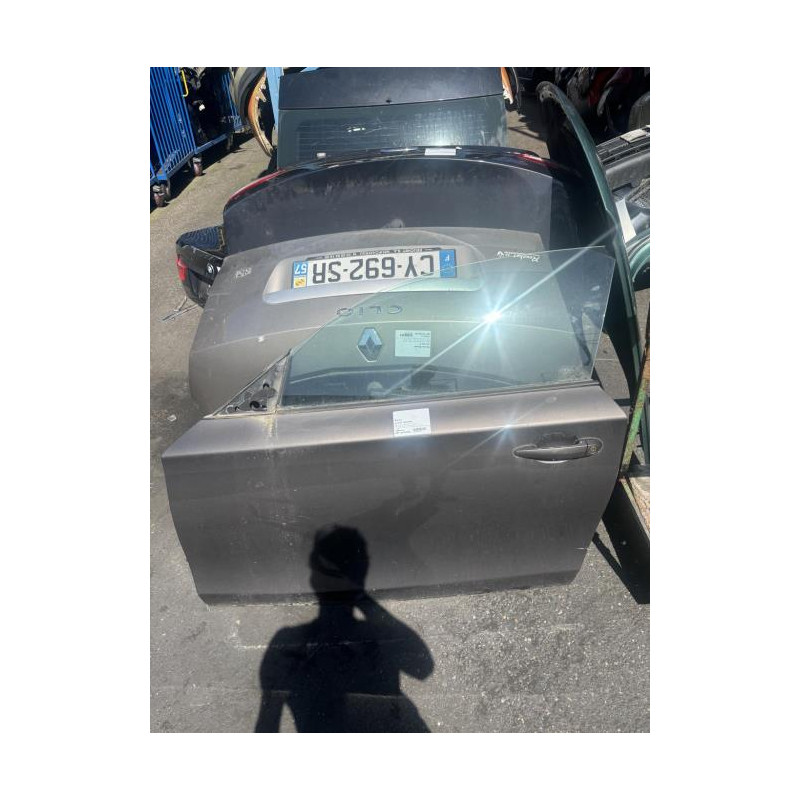 Porte avant gauche BMW SERIE 1 E81