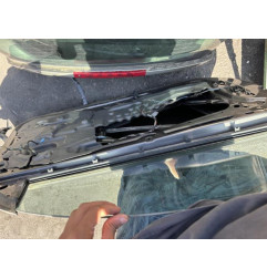 Porte avant gauche BMW SERIE 1 E81