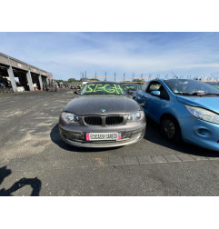 Retroviseur droit BMW SERIE 1 E81 Photo n°5