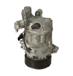 Compresseur clim BMW SERIE 1 E81