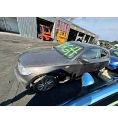 Compresseur clim BMW SERIE 1 E81 Photo n°9