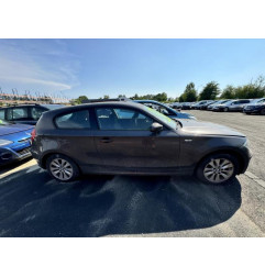 Compresseur clim BMW SERIE 1 E81 Photo n°10