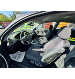 Compresseur clim BMW SERIE 1 E81 Photo n°11