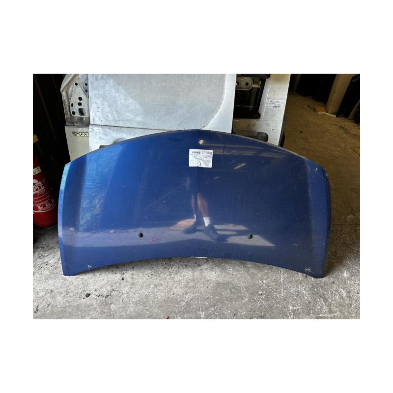 Capot RENAULT CLIO 3