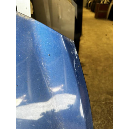 Capot RENAULT CLIO 3
