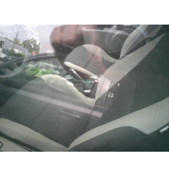 Capot RENAULT CLIO 3 Photo n°6