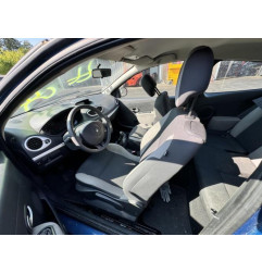 Capot RENAULT CLIO 3 Photo n°12