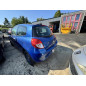 Capot RENAULT CLIO 3