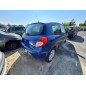Capot RENAULT CLIO 3