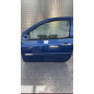 Porte avant gauche RENAULT CLIO 3