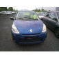 Porte avant gauche RENAULT CLIO 3