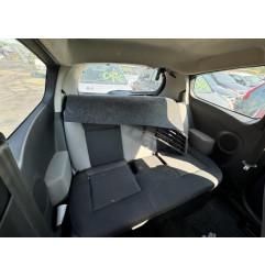 Porte avant gauche RENAULT CLIO 3 Photo n°16