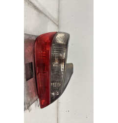 Feu arriere principal gauche (feux) PEUGEOT 406 Photo n°1