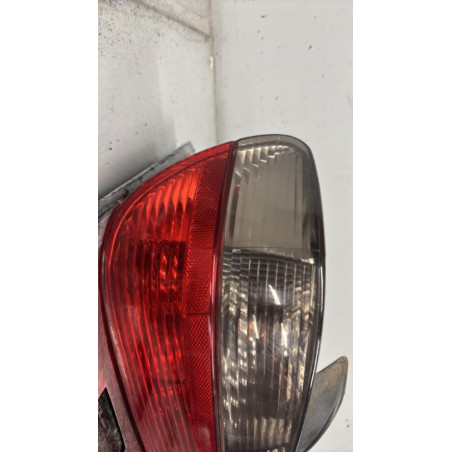 Feu arriere principal gauche (feux) PEUGEOT 406