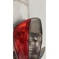 Feu arriere principal gauche (feux) PEUGEOT 406