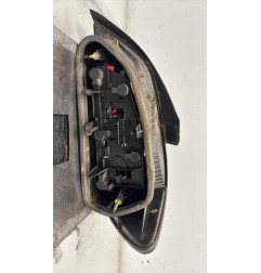 Feu arriere principal gauche (feux) PEUGEOT 406 Photo n°4