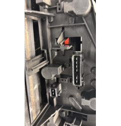 Feu arriere principal gauche (feux) PEUGEOT 406 Photo n°5