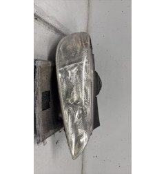 Optique avant principal droit (feux)(phare) PEUGEOT 406 Photo n°1