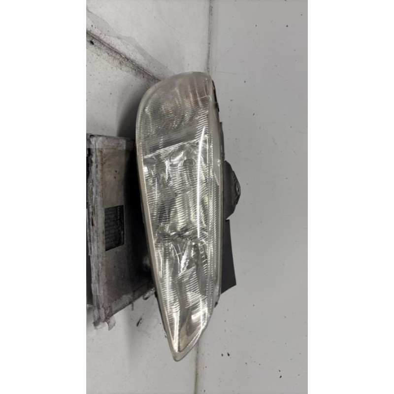 Optique avant principal droit (feux)(phare) PEUGEOT 406