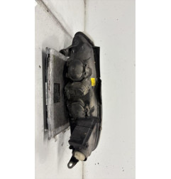 Optique avant principal droit (feux)(phare) PEUGEOT 406 Photo n°4