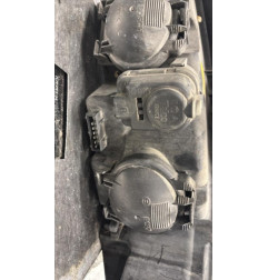 Optique avant principal droit (feux)(phare) PEUGEOT 406 Photo n°5