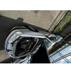 Optique avant principal droit (feux)(phare) PEUGEOT 406 Photo n°8