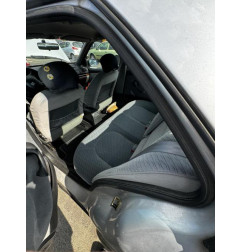 Optique avant principal droit (feux)(phare) PEUGEOT 406 Photo n°13