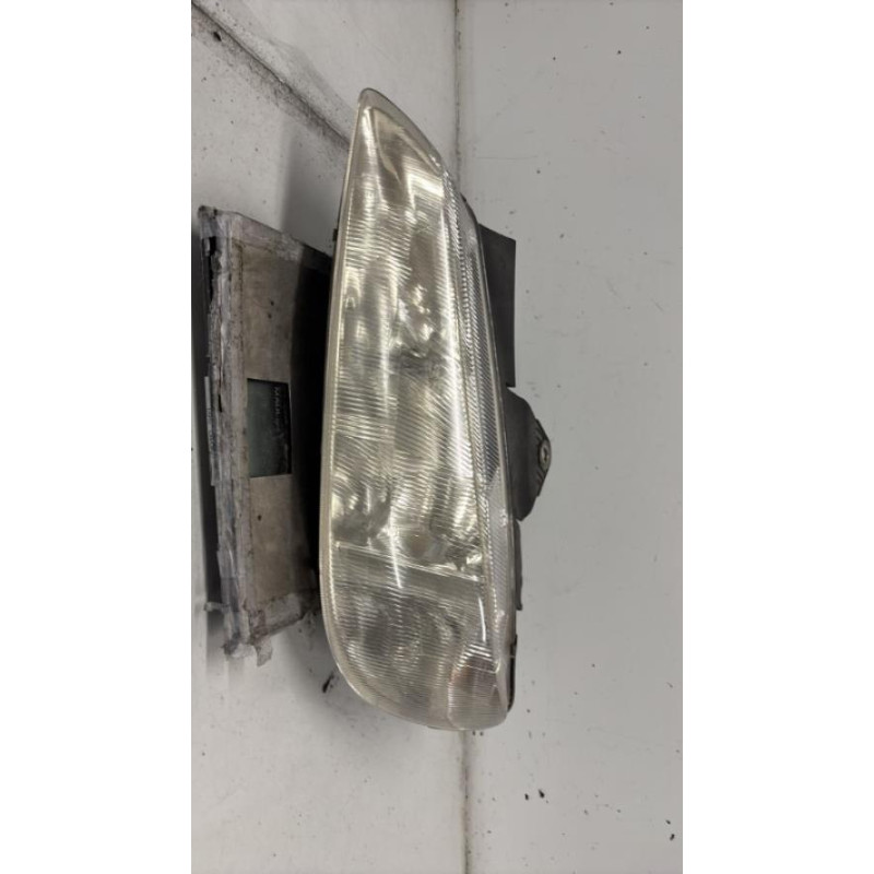 Optique avant principal gauche (feux)(phare) PEUGEOT 406