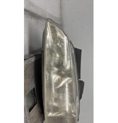 Optique avant principal gauche (feux)(phare) PEUGEOT 406 Photo n°3