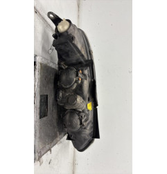 Optique avant principal gauche (feux)(phare) PEUGEOT 406 Photo n°4